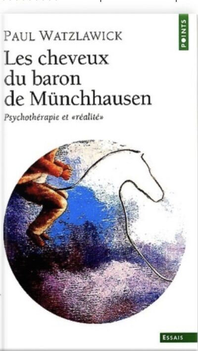 Les cheveux du baron de Münchhausen