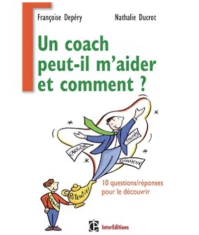 Un coach peut-il m'aider et comment ?