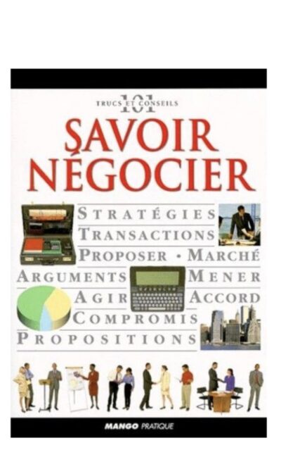 Savoir négocier