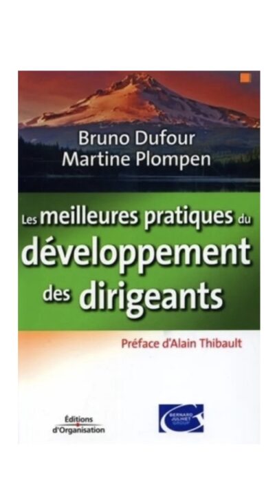 Les meilleurs pratiques du développement des dirigeants