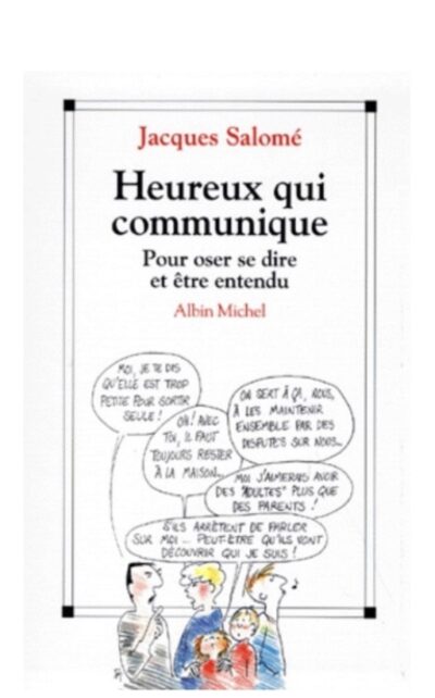 Heureux qui communique