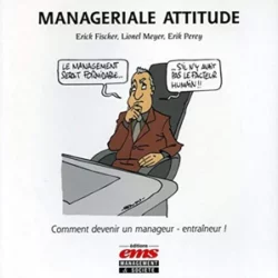 Managériale Attitude