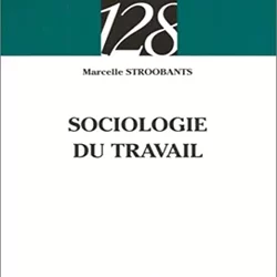 Sociologie du Travail