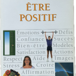 Être positif