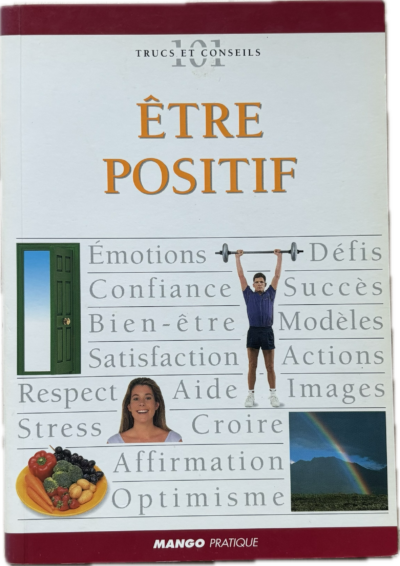 Être positif