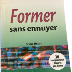 Former sans ennuyer