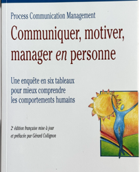 Communiquer, motiver, manager en personne