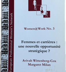 Femmes et carrières : une nouvelle opportunité stratégique ?