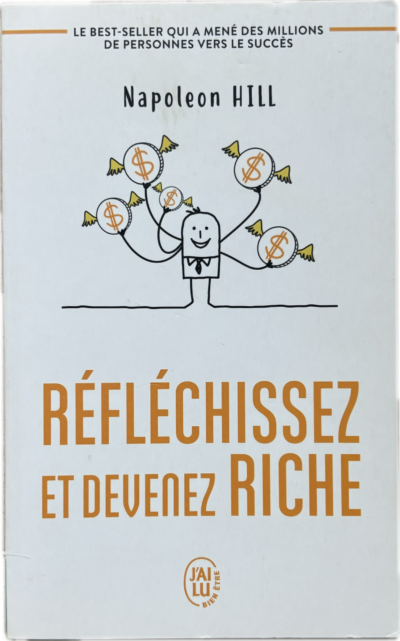 Réfléchissez et devenez riche