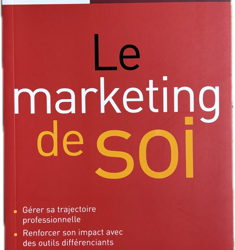 Le marketing de soi