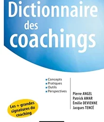 Dictionnaire des coachings