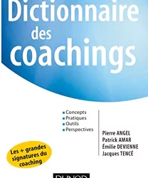 Dictionnaire des coachings