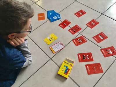 Émoticartes Enfants : Joue avec tes émotions – Image 2