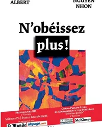 N'obéissez plus