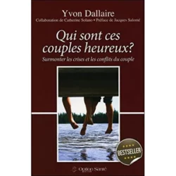 Qui sont ces couples heureux ?