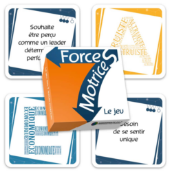 7 Forces Motrices