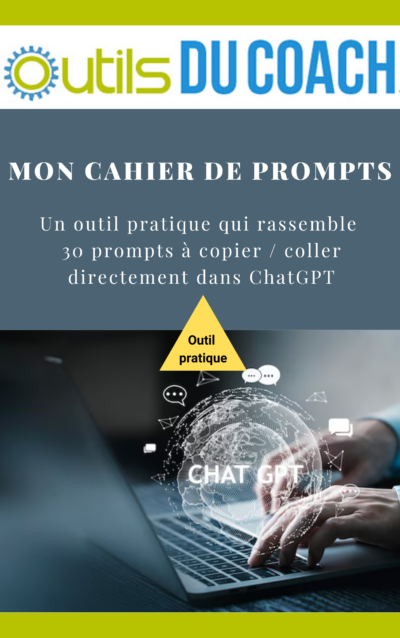 Cahier de prompts pour les coachs