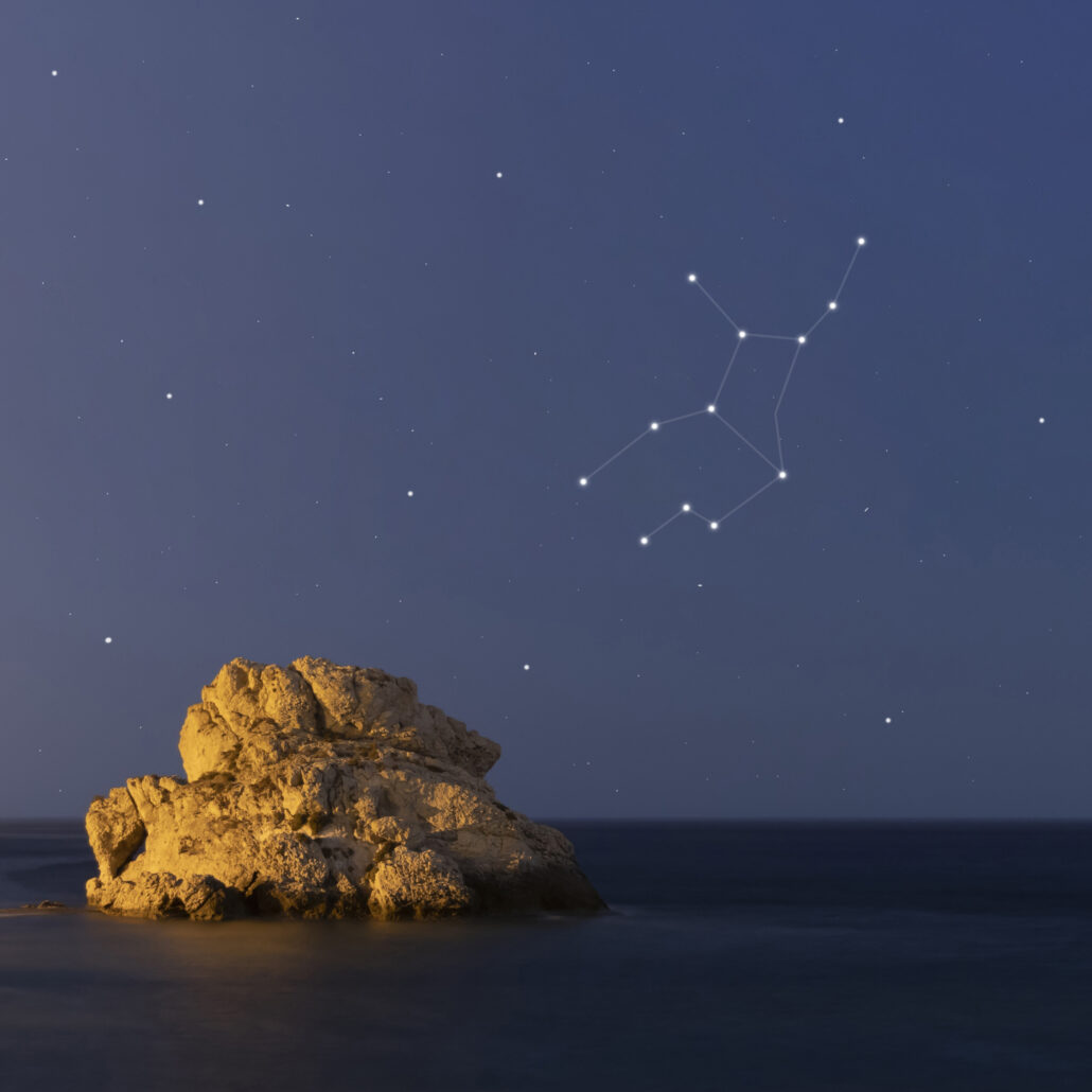 constellations