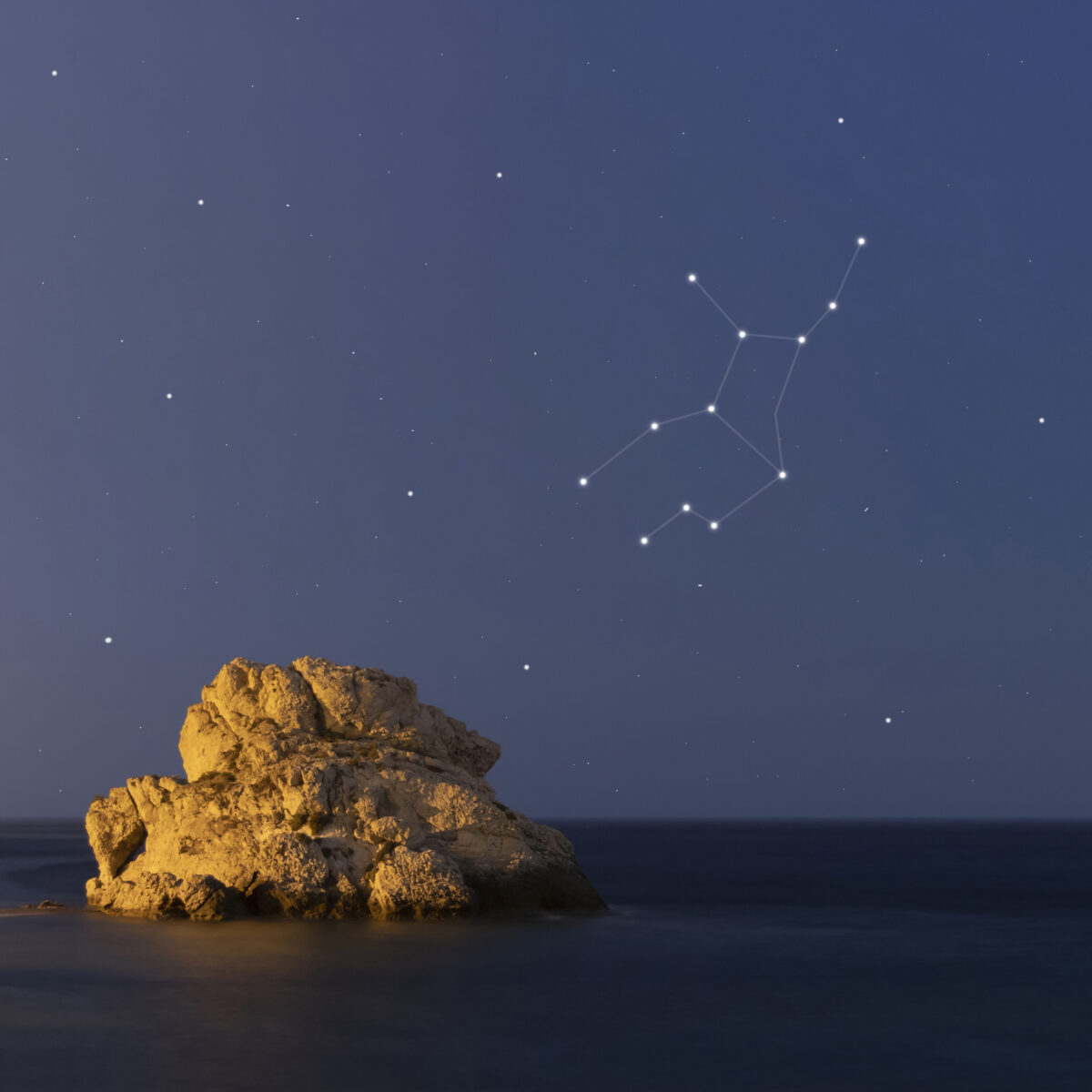 Les Constellations : Un Outil Puissant pour les Coachs