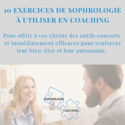 sophrologie