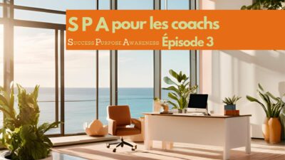 SPA pour les coachs