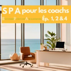 SPA pour les coachs