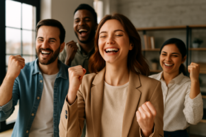 histoire du management