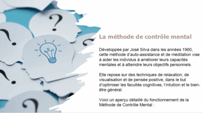 Masterclass SPA pour les coachs. Épisodes 1, 2 & 4 – Image 3