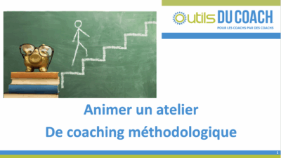 Je coache l’organisation et la méthode de travail des jeunes – Image 2