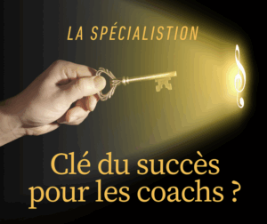 spécialisation en coaching
