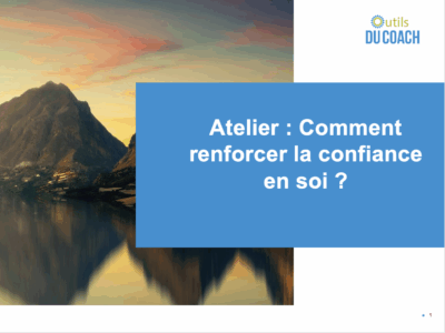 Organiser un atelier sur la confiance en soi – Image 2