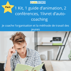 l'organisation et la méthode