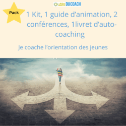 l'orientation des jeunes