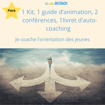 l'orientation des jeunes