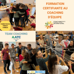 TEAM COACHING
