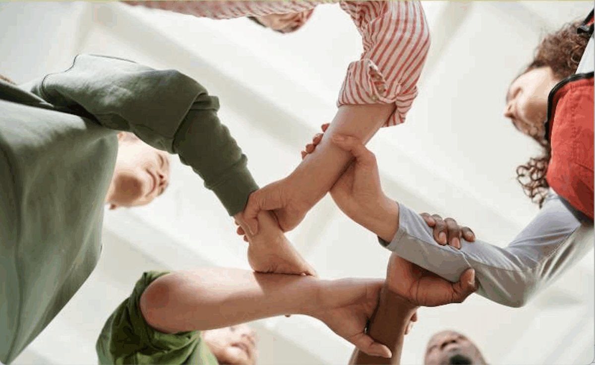 Communication et dynamique de connexion : clé de la Relation