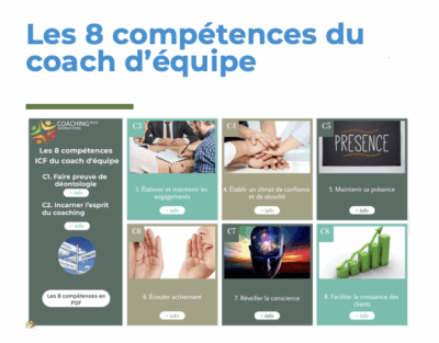 Formation certifiante Coaching d'équipe : Team Coaching AATC – Image 3