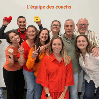 Formation certifiante Coaching d'équipe : Team Coaching AATC – Image 2