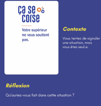 Mission dignité : Stop aux discriminations ! – Image 2