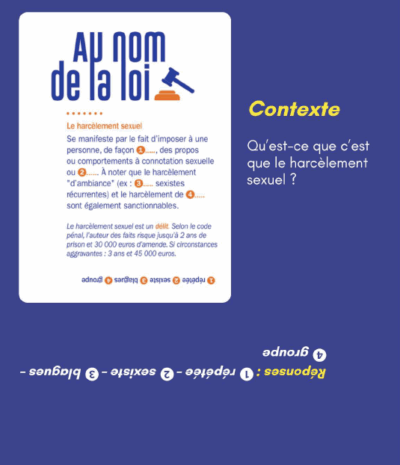 Mission dignité : Stop aux discriminations ! – Image 3