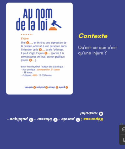 Mission dignité : Stop aux discriminations ! – Image 4