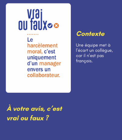 Mission dignité : Stop aux discriminations ! – Image 5