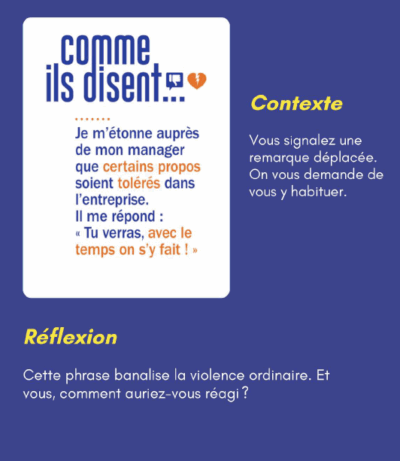 Mission dignité : Stop aux discriminations ! – Image 6
