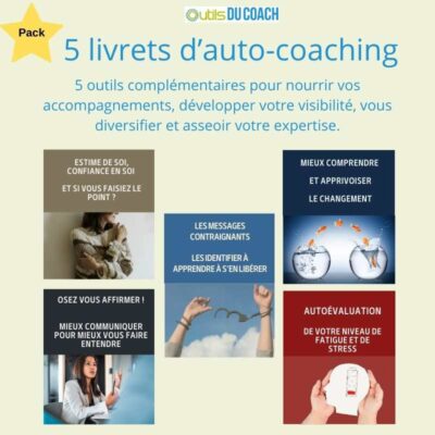 guides d'auto-coaching