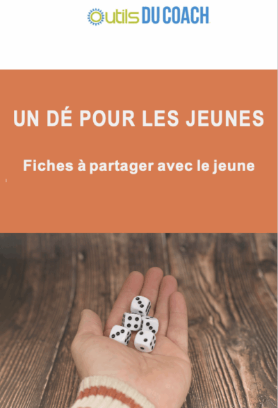 Le dé à thématiques pour coacher les jeunes – Image 2