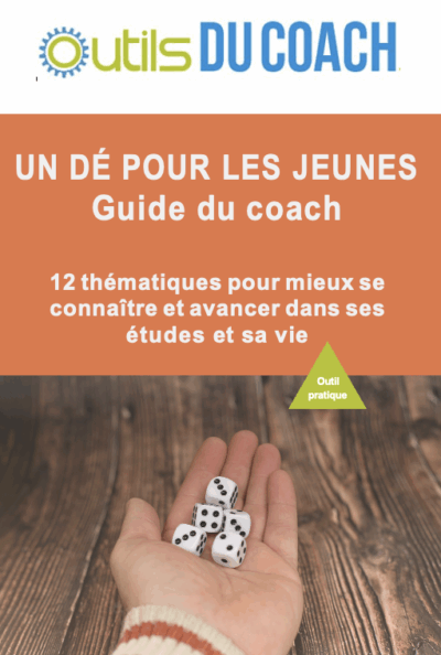 Le dé à thématiques pour coacher les jeunes – Image 3
