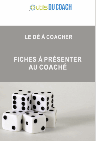 Le dé à coacher – Image 3