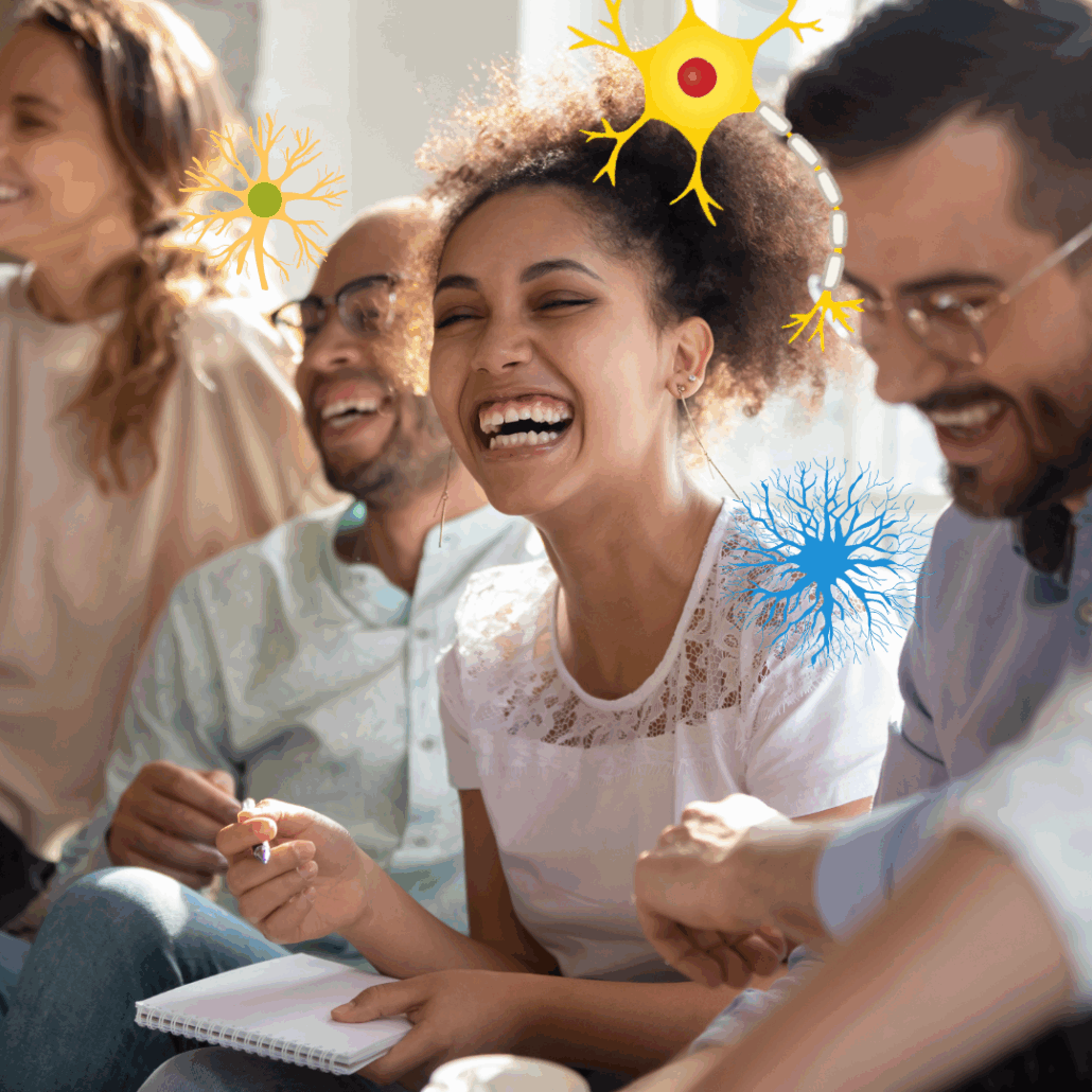 Plasticité du cerveau