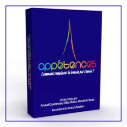 Appétences