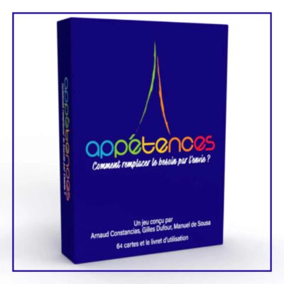 Appétences